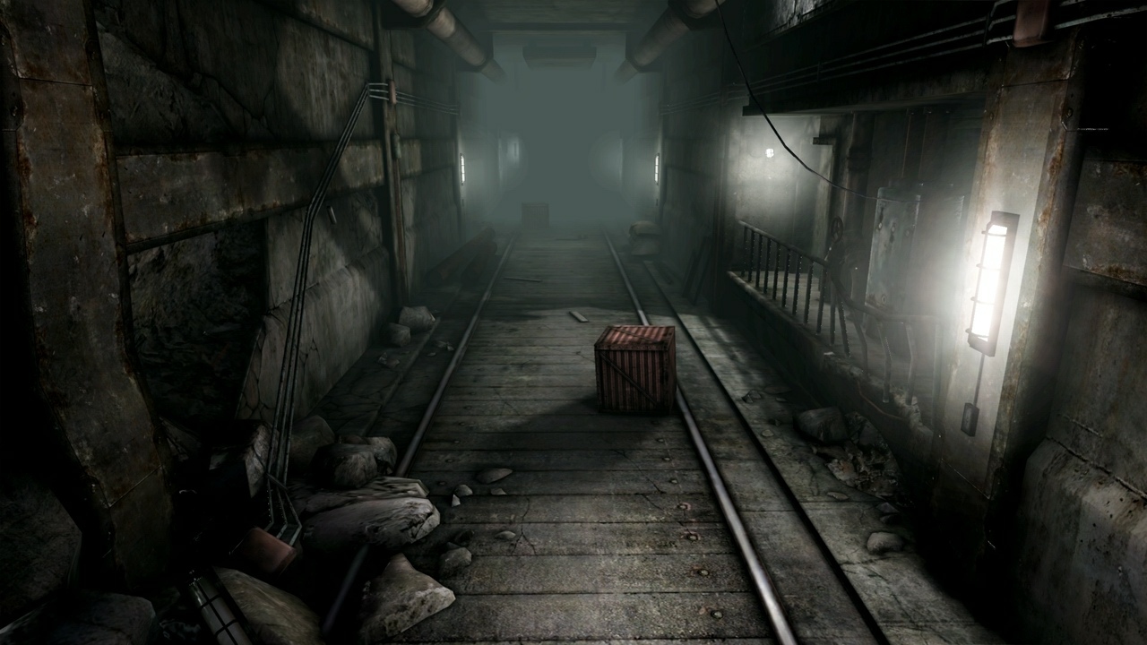 Quantum Theory - Imagen 7